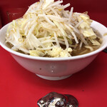 ラーメン二郎 - 