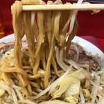 ラーメン二郎 - 