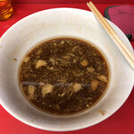 ラーメン二郎 - 