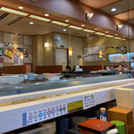 海鮮アトム 勝山店 - 