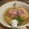 らぁ麺 鳳仙花