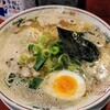中洲屋台長浜ラーメン初代 健太 東京高円寺本店