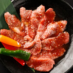 Gensan Wagyuu Yakiniku Gyuu Sachien - 