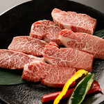 Gensan Wagyuu Yakiniku Gyuu Sachien - 