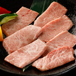 Gensan Wagyuu Yakiniku Gyuu Sachien - 