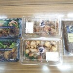 山越畜産松阪豚専門店 まつぶた - 