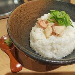 らぁ麺 鳳仙花 - 