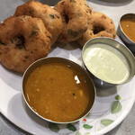 スリマンガラム - ワダ