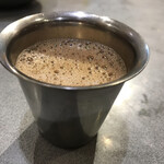 スリマンガラム - ホットチャイ