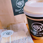 RiceGrain CAFE - 