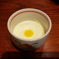 中華旬彩 森本 - 杏仁豆腐