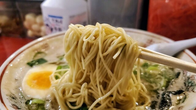 健太 ラーメン