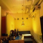 アル･リコルド - 2012年9月撮影