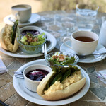 Lake Side Garden&Cafe - 