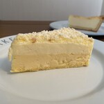 Idumiya - 二重奏チーズケーキ