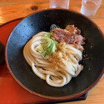 Kurahachi Udon - 