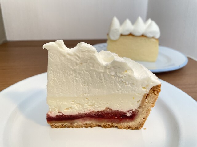 いづみや 藤島 ケーキ 食べログ