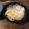 ざいごうどん 本家 わら家
