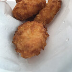 ほっともっと - 料理写真: