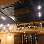 Trattoria La Grotta - 