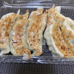 食堂 ヤオキン - 餃子