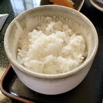 仙石 - ごはん