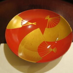 日本料理 太月 - 昆布出汁