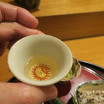 日本料理 太月 - 一番出汁