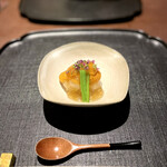 日本料理 晴山 - 