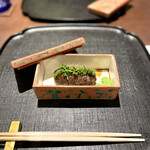 日本料理 晴山 - 