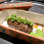 日本料理 晴山 - 