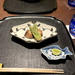 日本料理 晴山 - 