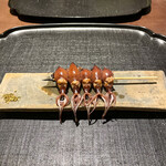 日本料理 晴山 - 