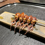 日本料理 晴山 - 