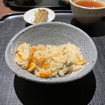 日本料理 晴山 - 