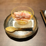 日本料理 晴山 - 