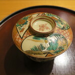 日本料理 太月 - 器