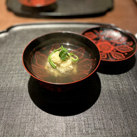 日本料理 晴山 - 