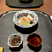 日本料理 晴山 - 