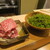 日本料理 太月 - 料理写真:仙台牛、花山椒