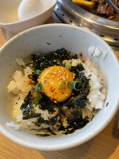 焼肉きんぐ 仙台泉八乙女店 八乙女 焼肉 食べログ