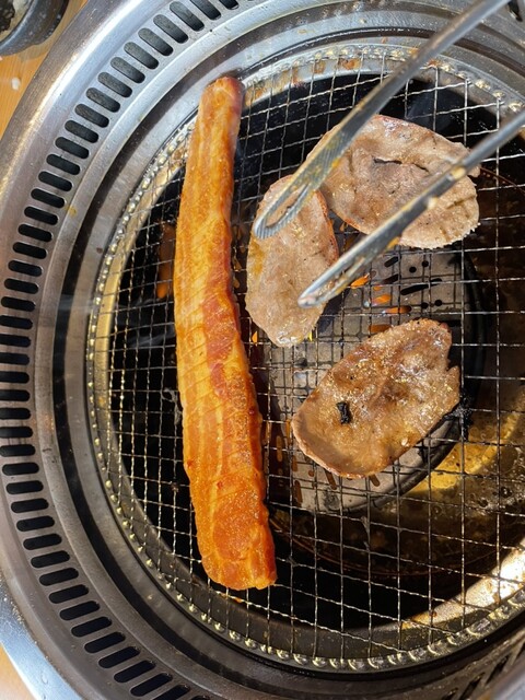 焼肉きんぐ 仙台泉八乙女店 八乙女 焼肉 食べログ