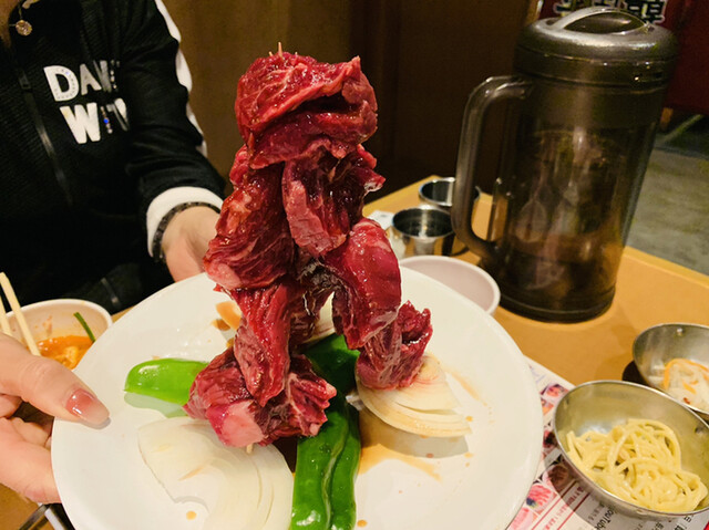 韓国苑 別府店 別府 焼肉 ネット予約可 食べログ 韓国苑 別府店 別府 焼肉 ネット予約可 食べログ