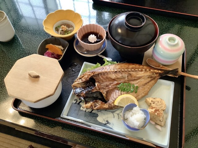 仙石 美咲が丘 和食 その他 食べログ