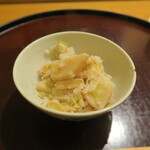 日本料理 太月 - 筍、蕗の薹　炊込み御飯