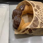 ミスタードーナツ - 料理写真: