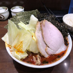 らーめん飛粋 - 