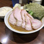 らーめん飛粋 - 