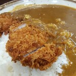 CoCo壱番屋 - 料理写真: