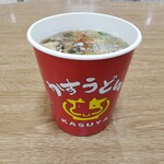 カスヤ - カップ麺みたい